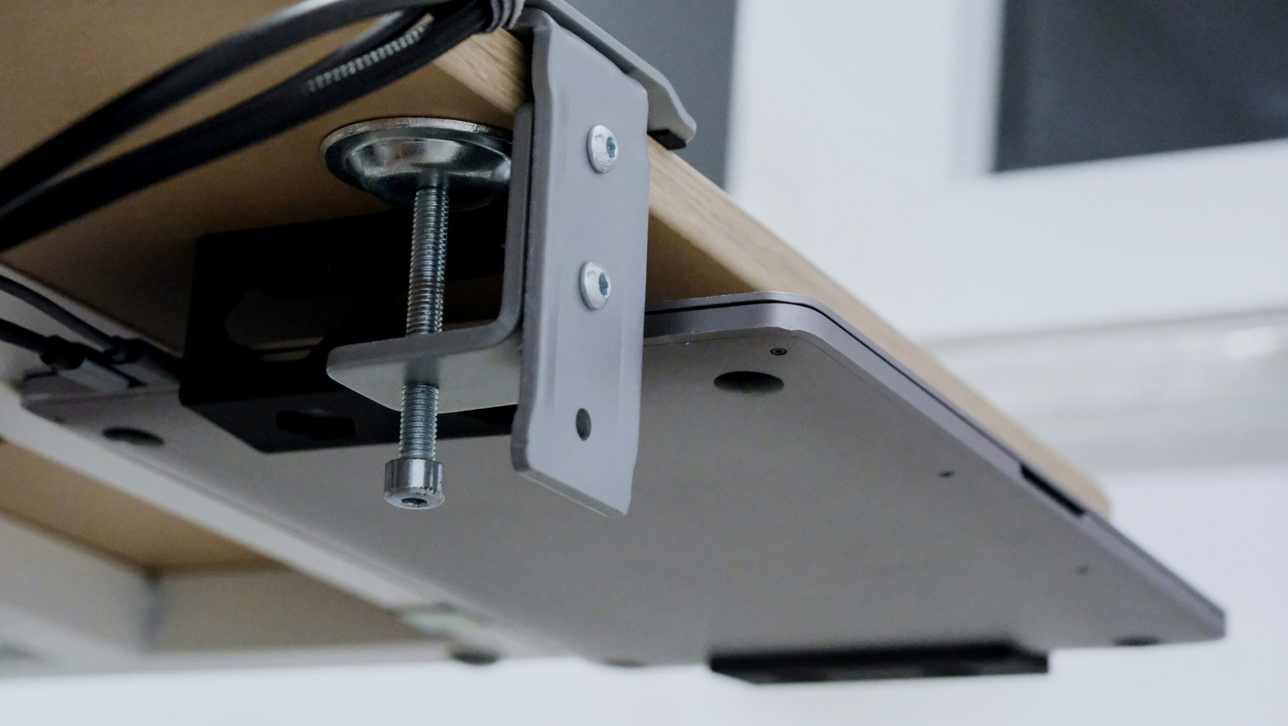 Best Under-Desk Cable Trays for Home Offices