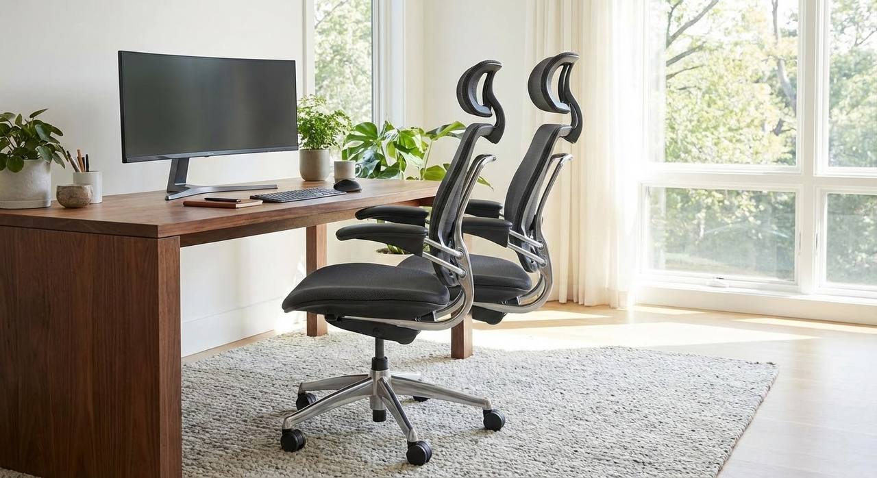 Best Ergonomic Chair for Short People (UK)